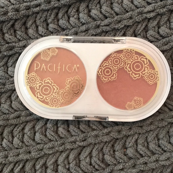 pacifica blush